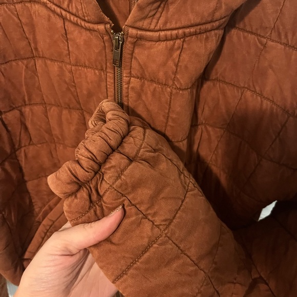 Pilcro Quilted Jacket ✨ - Picture 8 of 9